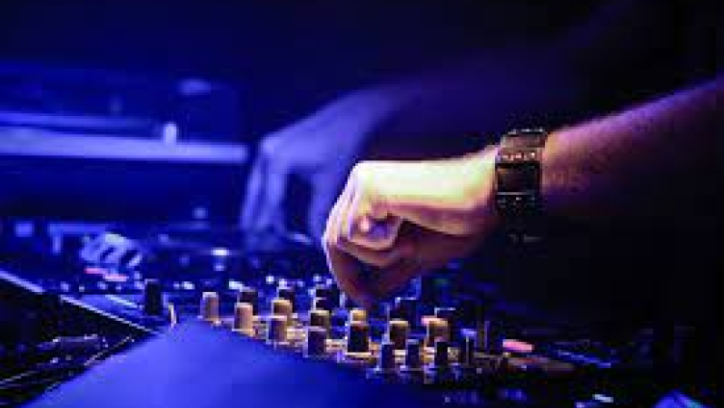 Dj Performansları